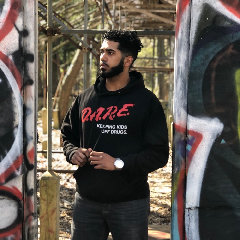 Meet your Posher, Antonio